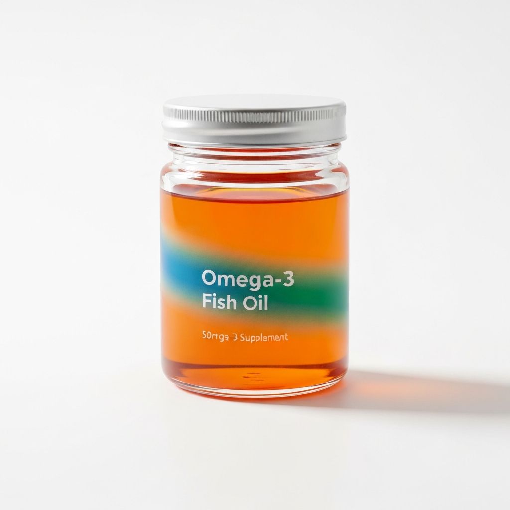 Omega-3