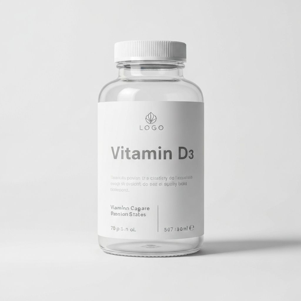 Multivitamin